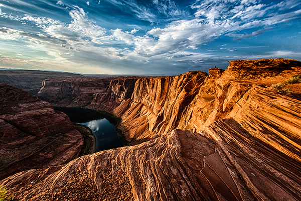 Horseshoe Bend